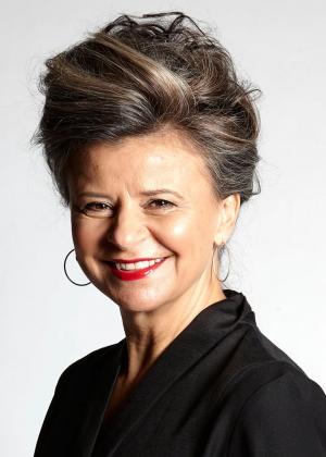 Tracey Ullman